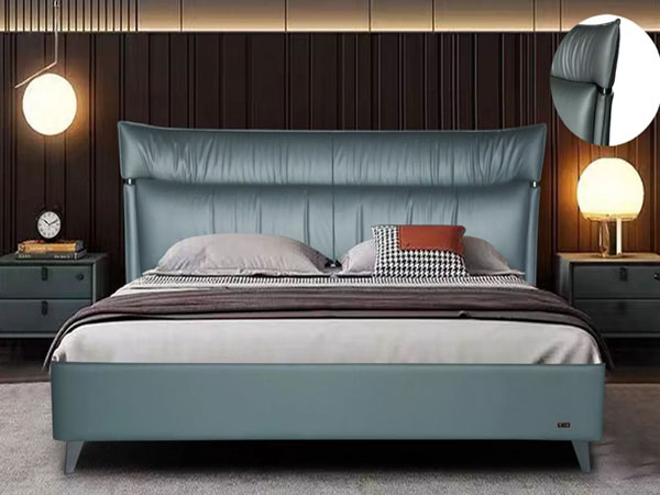 Einführung in die Pflege weicher Betten