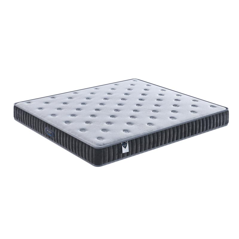 Hochelastische Memory-Foam-Matratzen