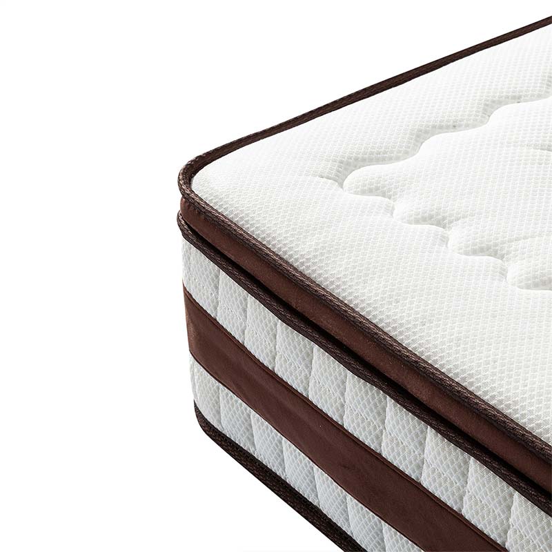 5d Breathable Dust Mite-Resistant Mattress