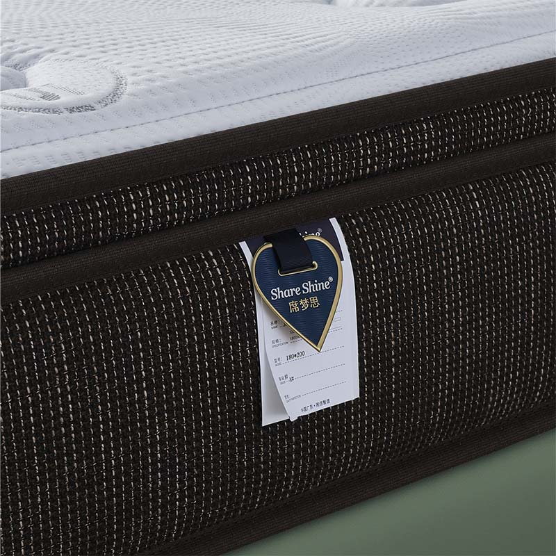 Temperature Regulating Memory Foam Mattresses