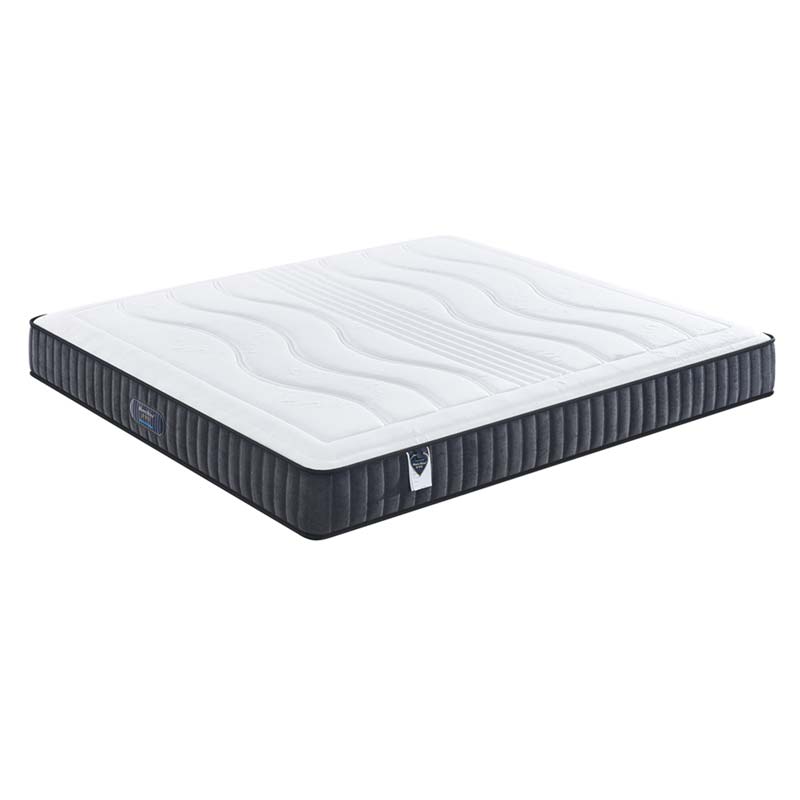 Pure Comfort-Matratze aus Bio-Baumwolle