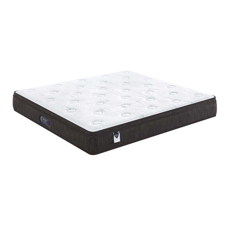 Temperaturregulierende Memory-Foam-Matratzen